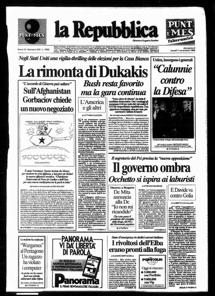 La repubblica